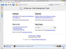 UITest.com: High Quality Web Resources